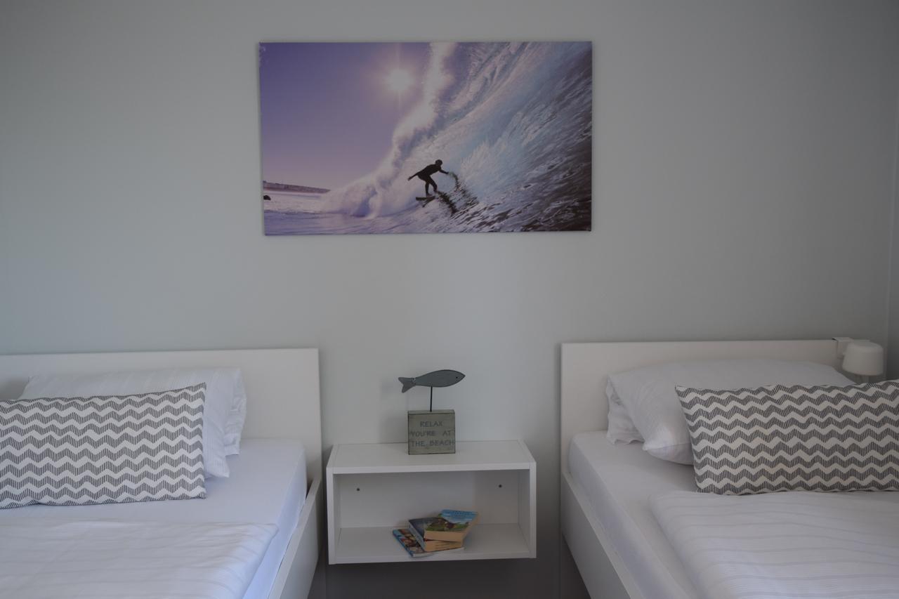 Hotel Thode Dahme  Exterior foto